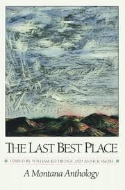 Tapa de The Last Best Place