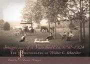 Tapa de Images of a Vanished Era, 1898-1924