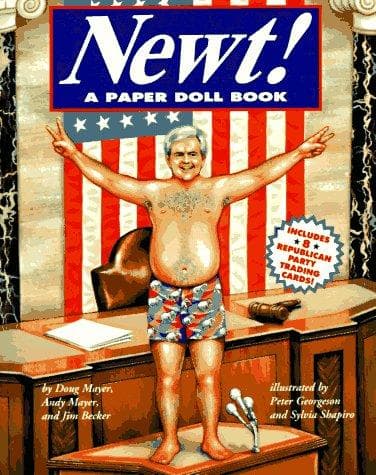Tapa de Newt!