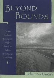 Tapa de Beyond bounds