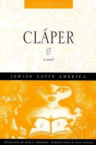 Tapa de Cláper