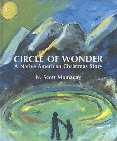Tapa de Circle of wonder