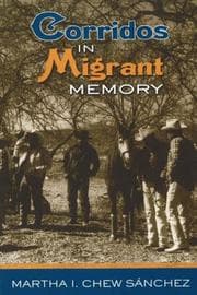 Tapa de Corridos in Migrant Memory