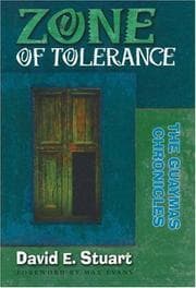 Tapa de Zone of Tolerance