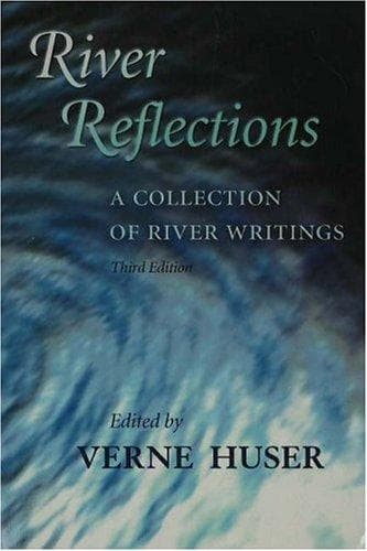 Tapa de River Reflections
