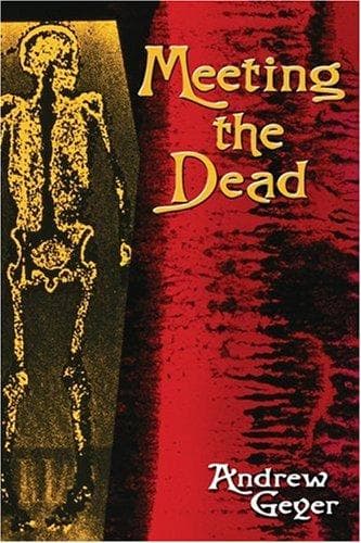 Tapa de Meeting the Dead
