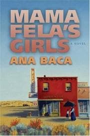 Tapa de Mama Fela's Girls