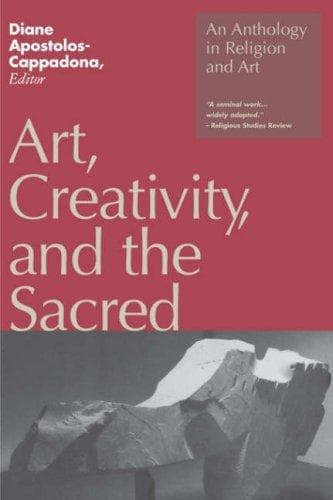 Tapa de Art, creativity, and the sacred
