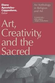Tapa de Art, creativity, and the sacred