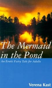 Tapa de The mermaid in the pond