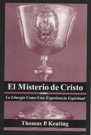Tapa de El Misterio De Cristo