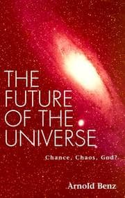 Tapa de The Future of the Universe