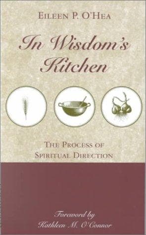 Tapa de In wisdom's kitchen