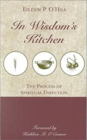 Tapa de In wisdom's kitchen
