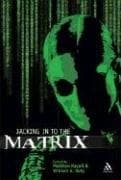 Tapa de Jacking in to the Matrix