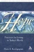 Tapa de Time for Hope