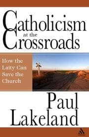Tapa de Catholicism at the Crossroads