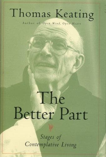 Tapa de The Better Part