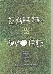 Tapa de Earth and Word
