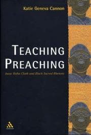 Tapa de Teaching Preaching