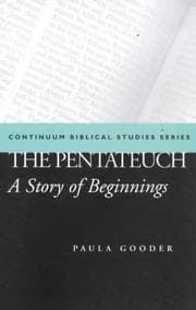Tapa de The Pentateuch