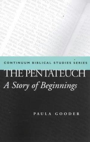 Tapa de The Pentateuch