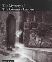 Tapa de The mystery of the Coventry Cappers
