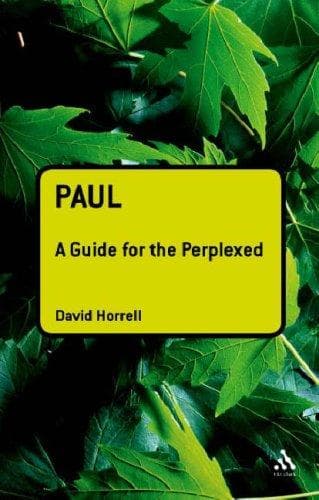 Tapa de Paul