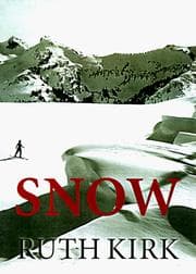 Tapa de Snow