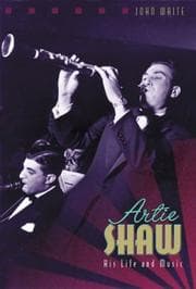 Tapa de Artie Shaw