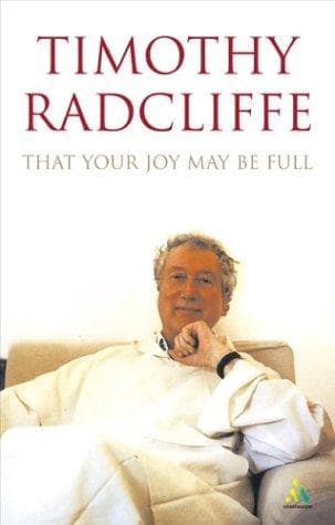 Tapa de That Your Joy May Be Full