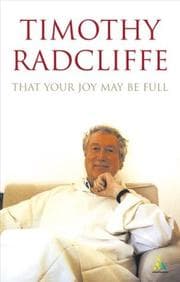 Tapa de That Your Joy May Be Full