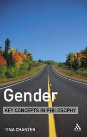 Tapa de Gender