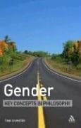 Tapa de Gender