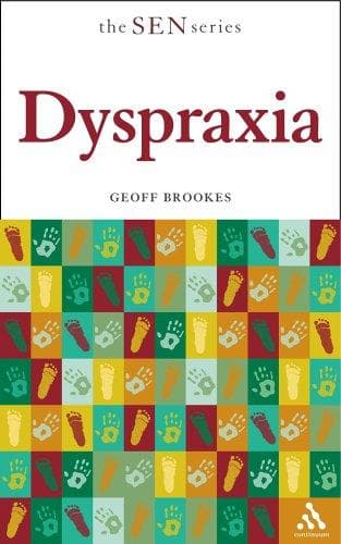 Tapa de Dyspraxia