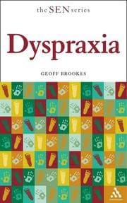 Tapa de Dyspraxia