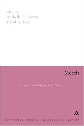 Tapa de Mercia