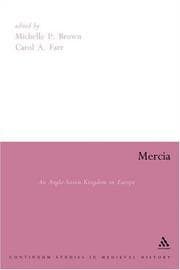 Tapa de Mercia