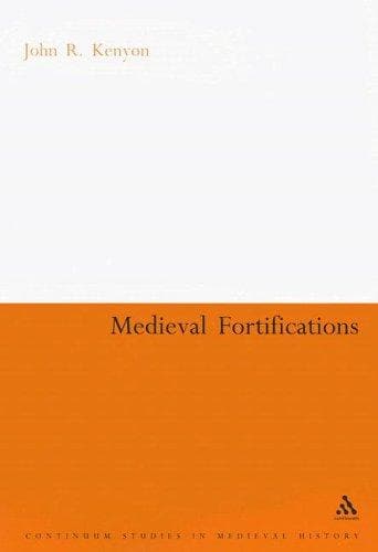 Tapa de Medieval Fortifications