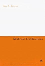Tapa de Medieval Fortifications