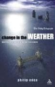 Tapa de Change in the Weather