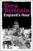 Tapa de England's hour
