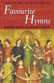 Tapa de Favourite Hymns