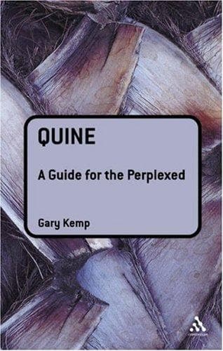 Tapa de Quine