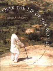 Tapa de Over the Lip of the World