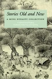 Tapa de Stories old and new