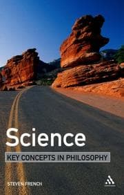 Tapa de Science