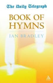Tapa de The Daily Telegraph Book of Hymns