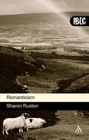 Tapa de Romanticism (Introductions to British Literature and Culture)
