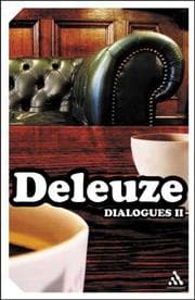 Tapa de Dialogues II
